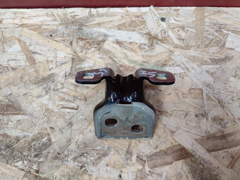 Петля двери