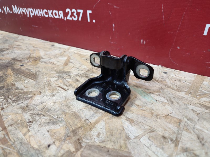 Петля двери