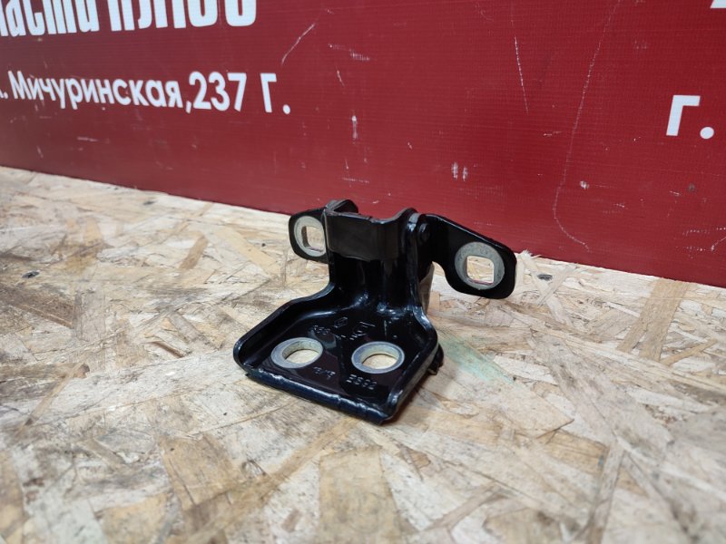 Петля двери