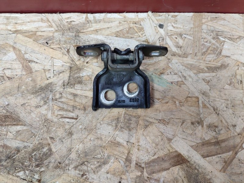 Петля двери