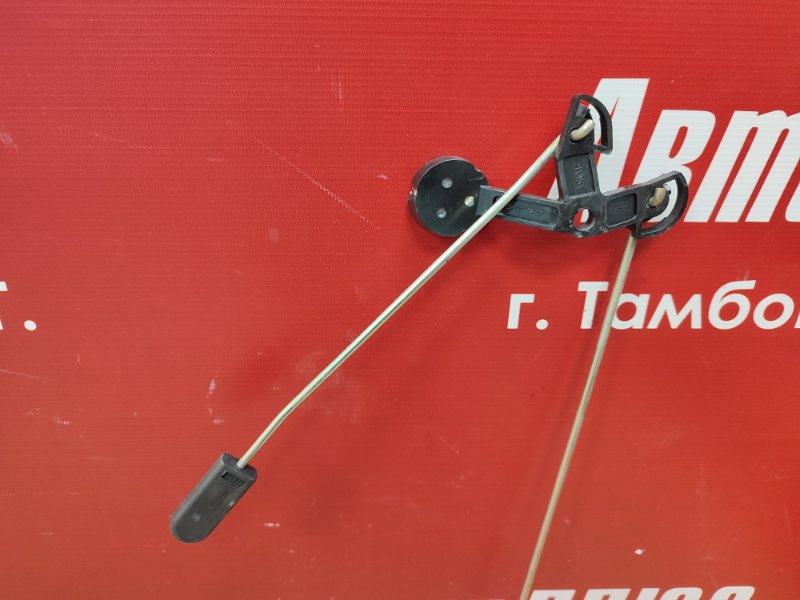 Замок   двери