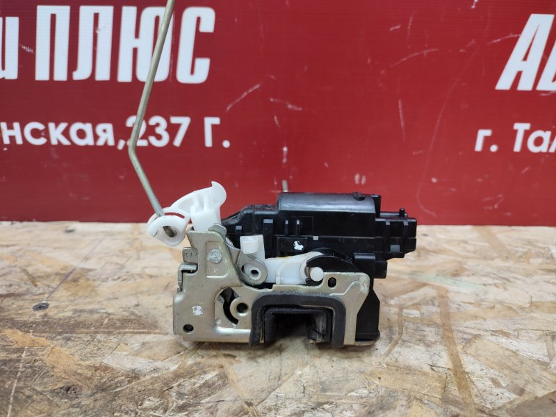 Замок   двери