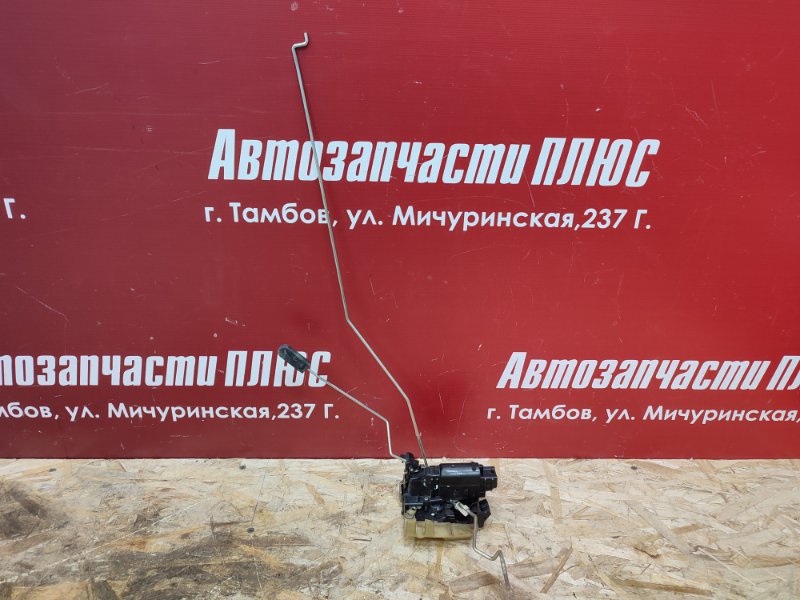 Замок   двери