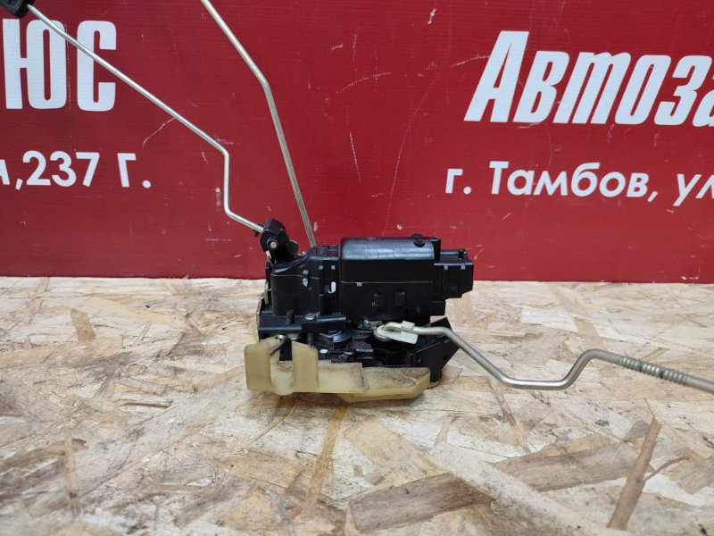 Замок   двери