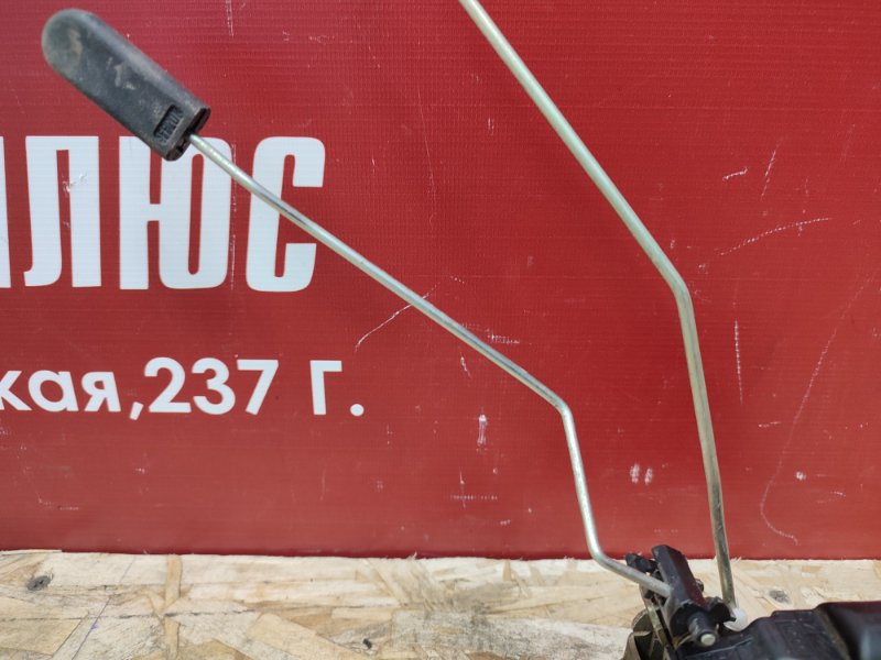 Замок   двери