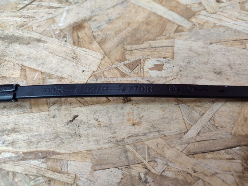 Поводок   дворника