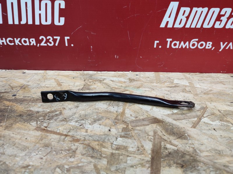 Кронштейн подрамника