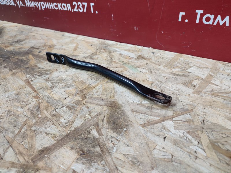 Кронштейн подрамника