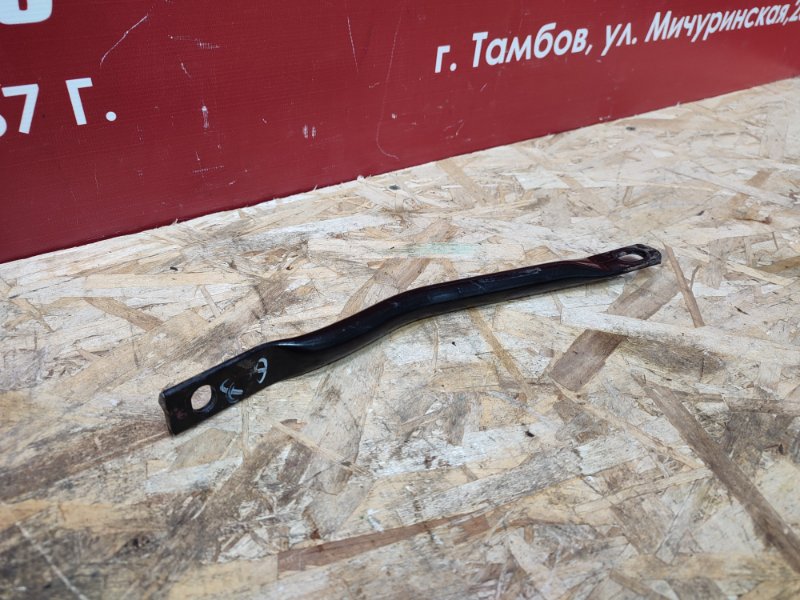 Кронштейн подрамника