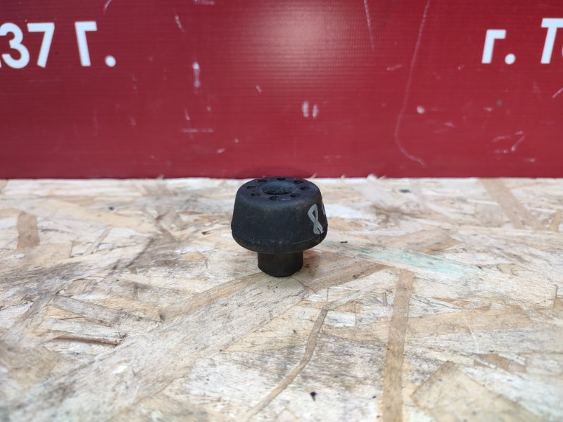 Подушка радиатора