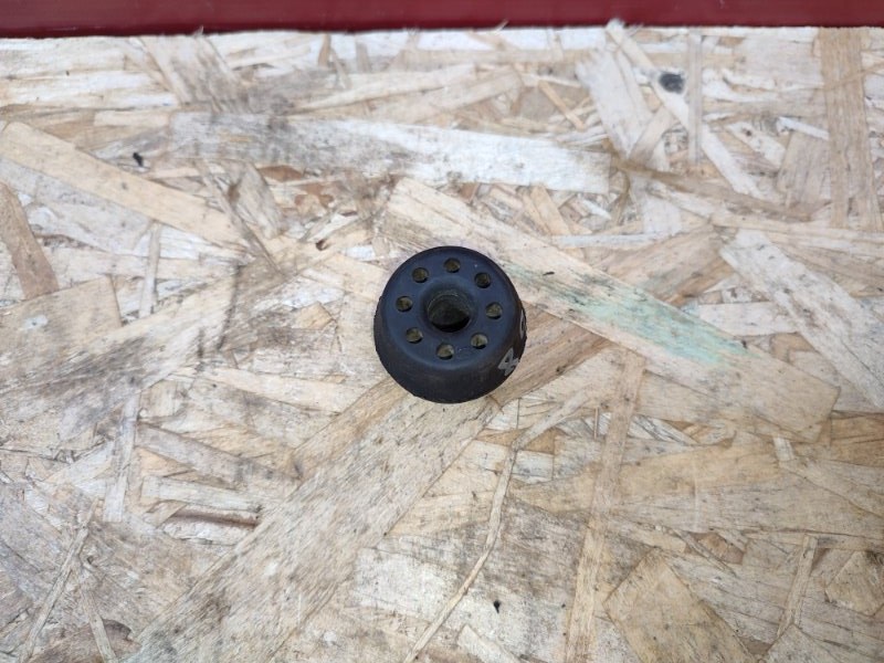 Подушка радиатора