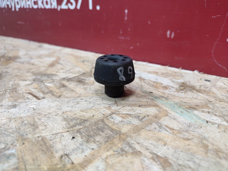 Подушка радиатора