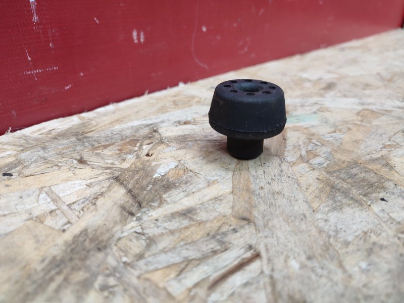 Подушка радиатора