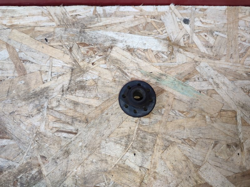 Подушка радиатора