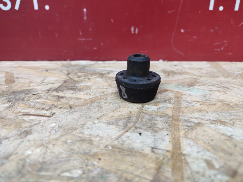 Подушка радиатора