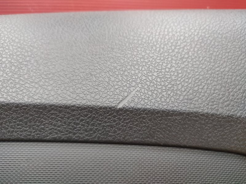 Обшивка боковой двери