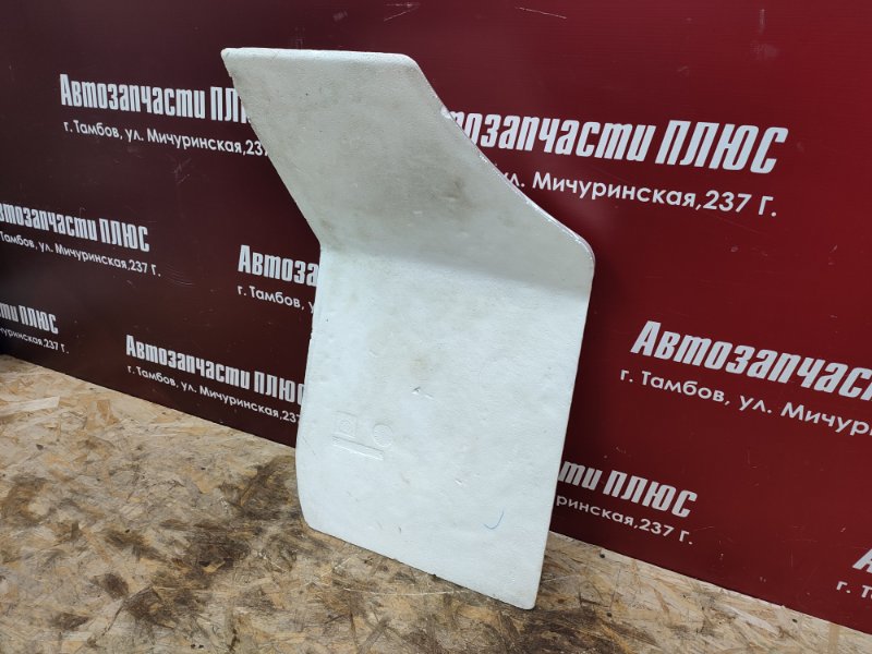 Шумоизоляция пола