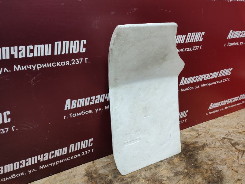 Шумоизоляция пола