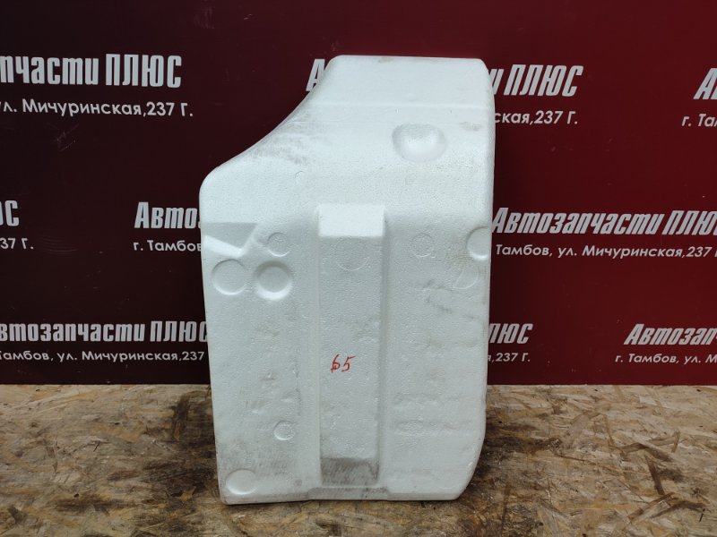 Шумоизоляция пола