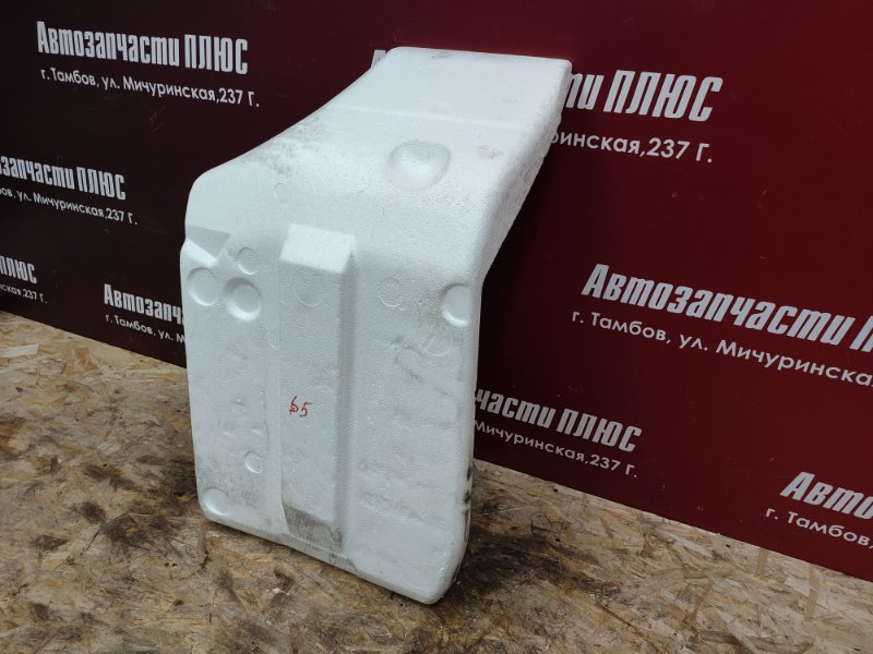 Шумоизоляция пола