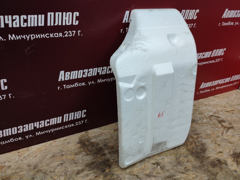 Шумоизоляция пола