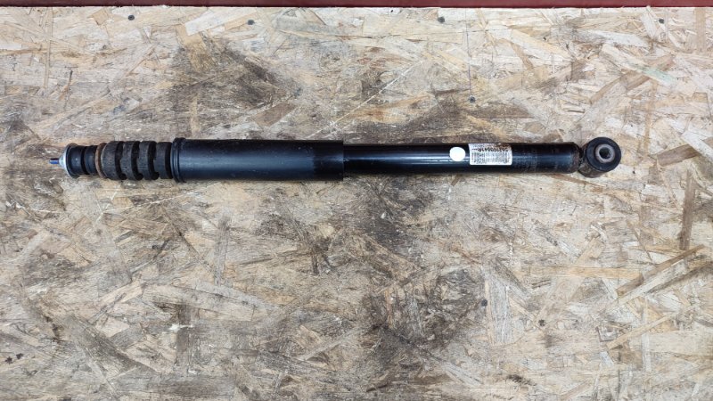 Амортизатор