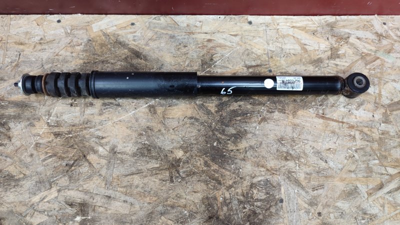 Амортизатор