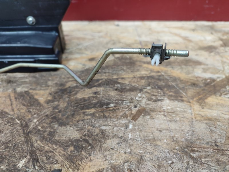 Замок   двери