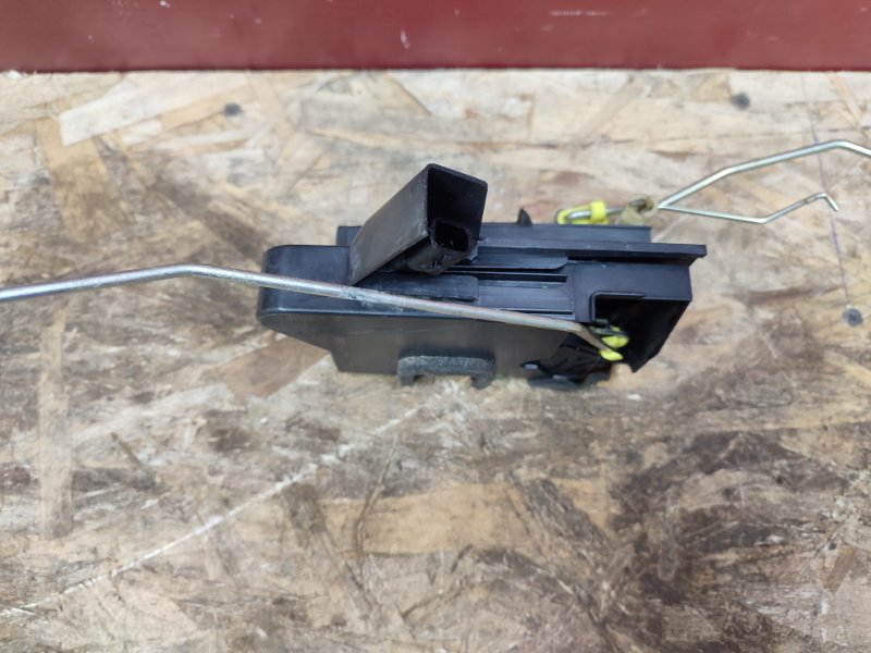 Замок   двери