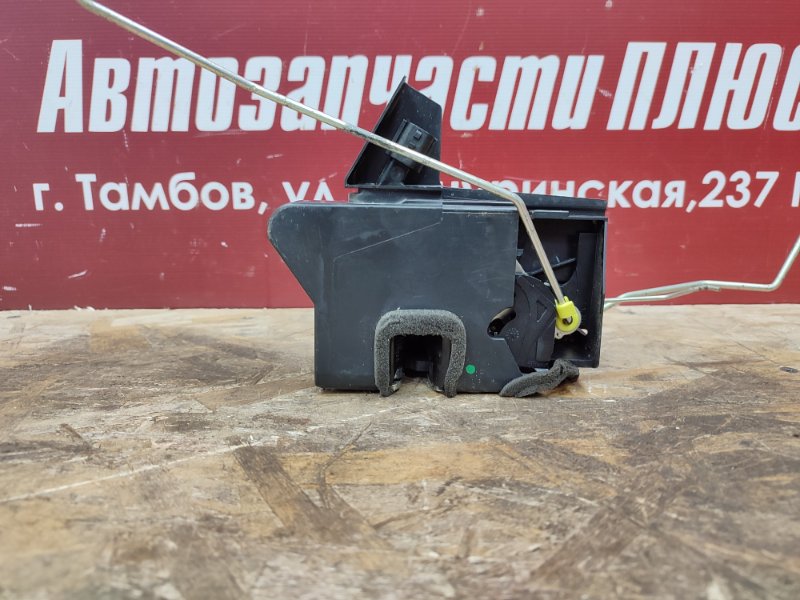 Замок   двери