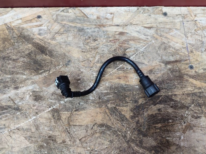 Трубка абсорбера