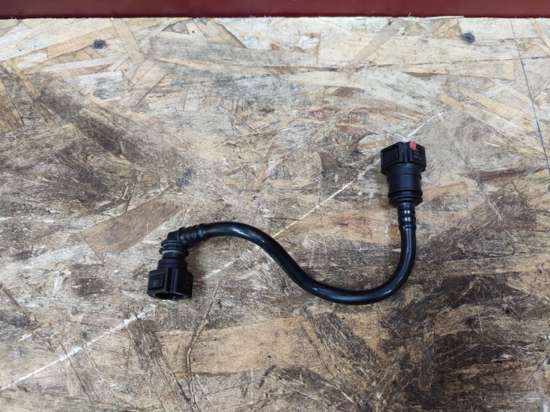 Трубка абсорбера