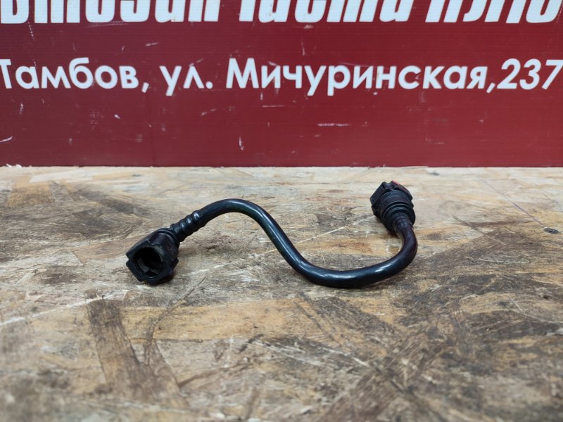 Трубка абсорбера