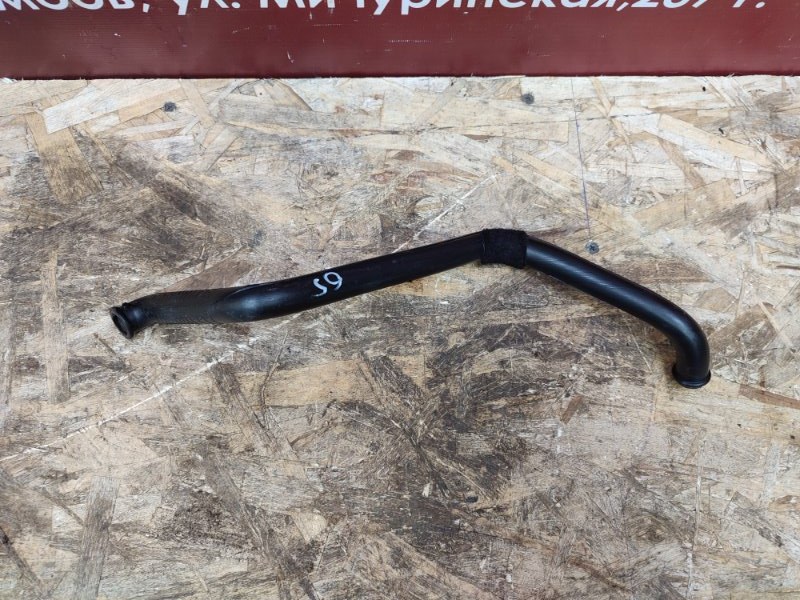 Трубка дренажная кондиционера