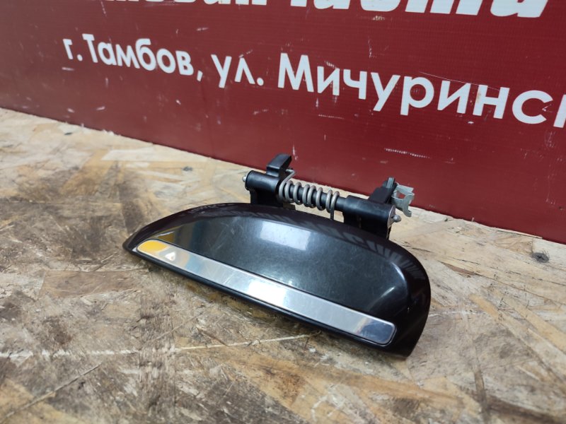 Ручка двери внешняя