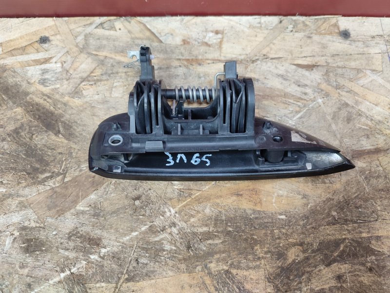 Ручка двери внешняя