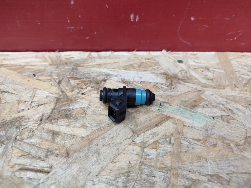 Форсунка топливная