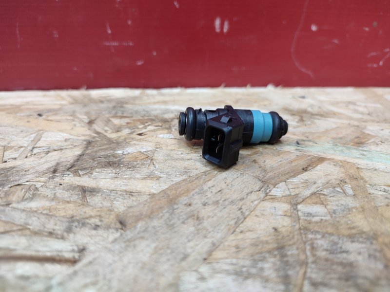 Форсунка топливная