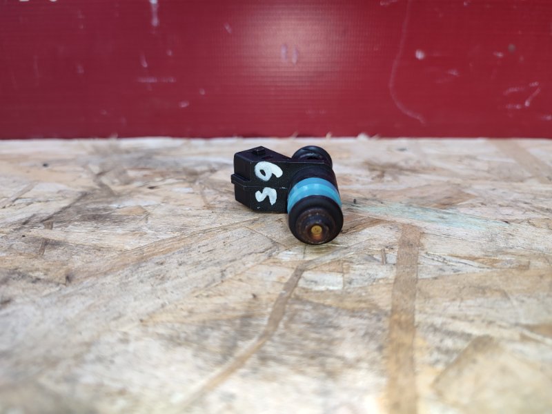 Форсунка топливная