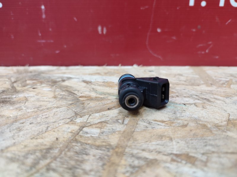 Форсунка топливная