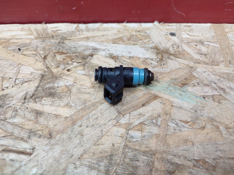 Форсунка топливная