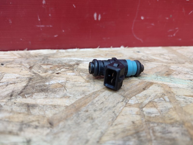 Форсунка топливная