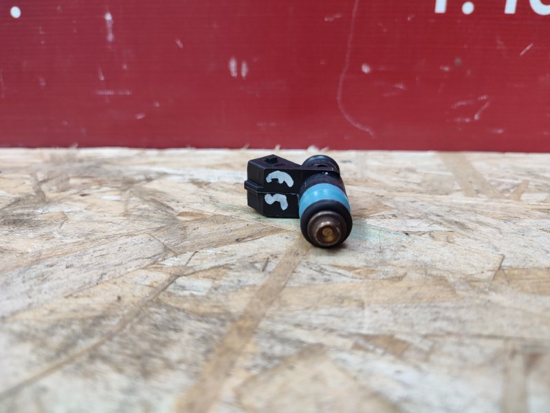 Форсунка топливная