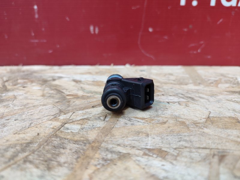 Форсунка топливная