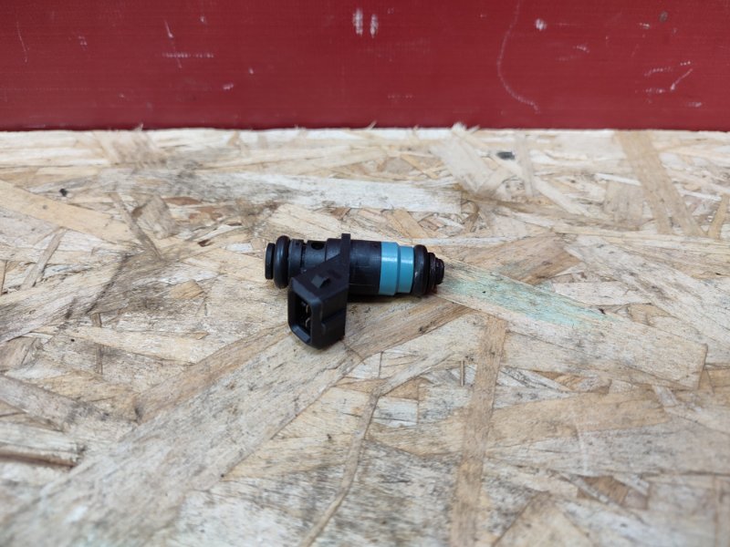 Форсунка топливная