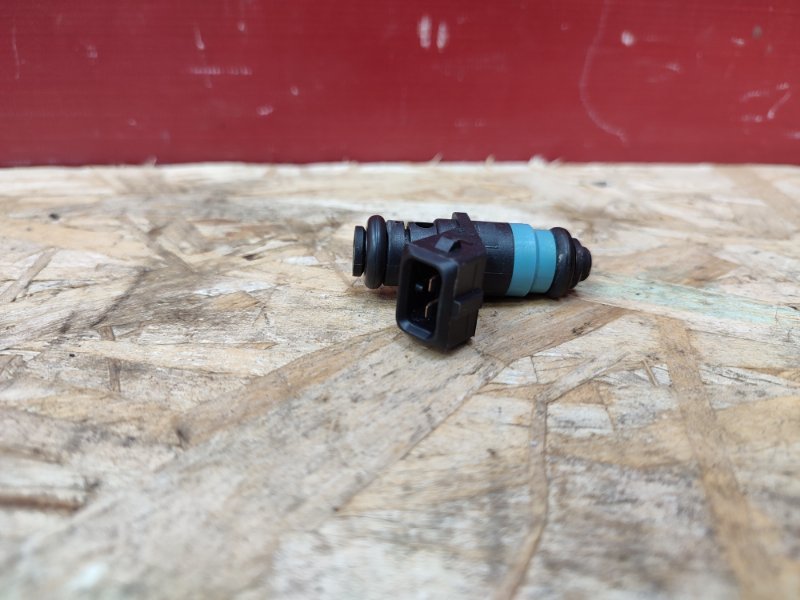 Форсунка топливная