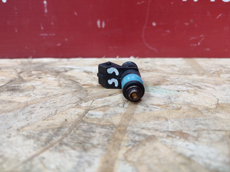 Форсунка топливная