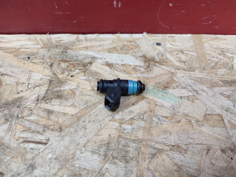 Форсунка топливная