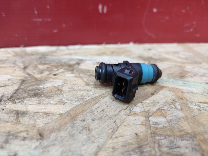 Форсунка топливная