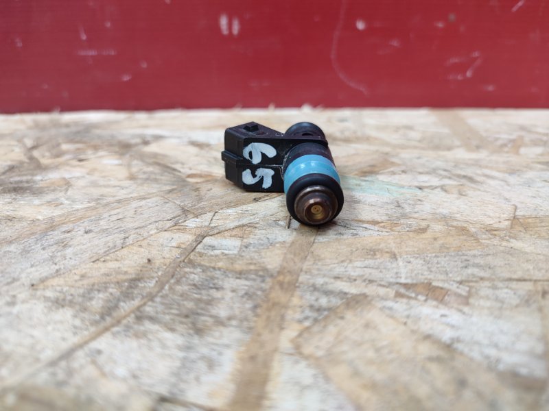 Форсунка топливная